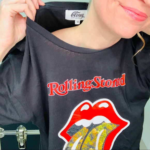 Duke George Cloney Shirt - Cannabis/RollingStoned - Picture 10 of 10